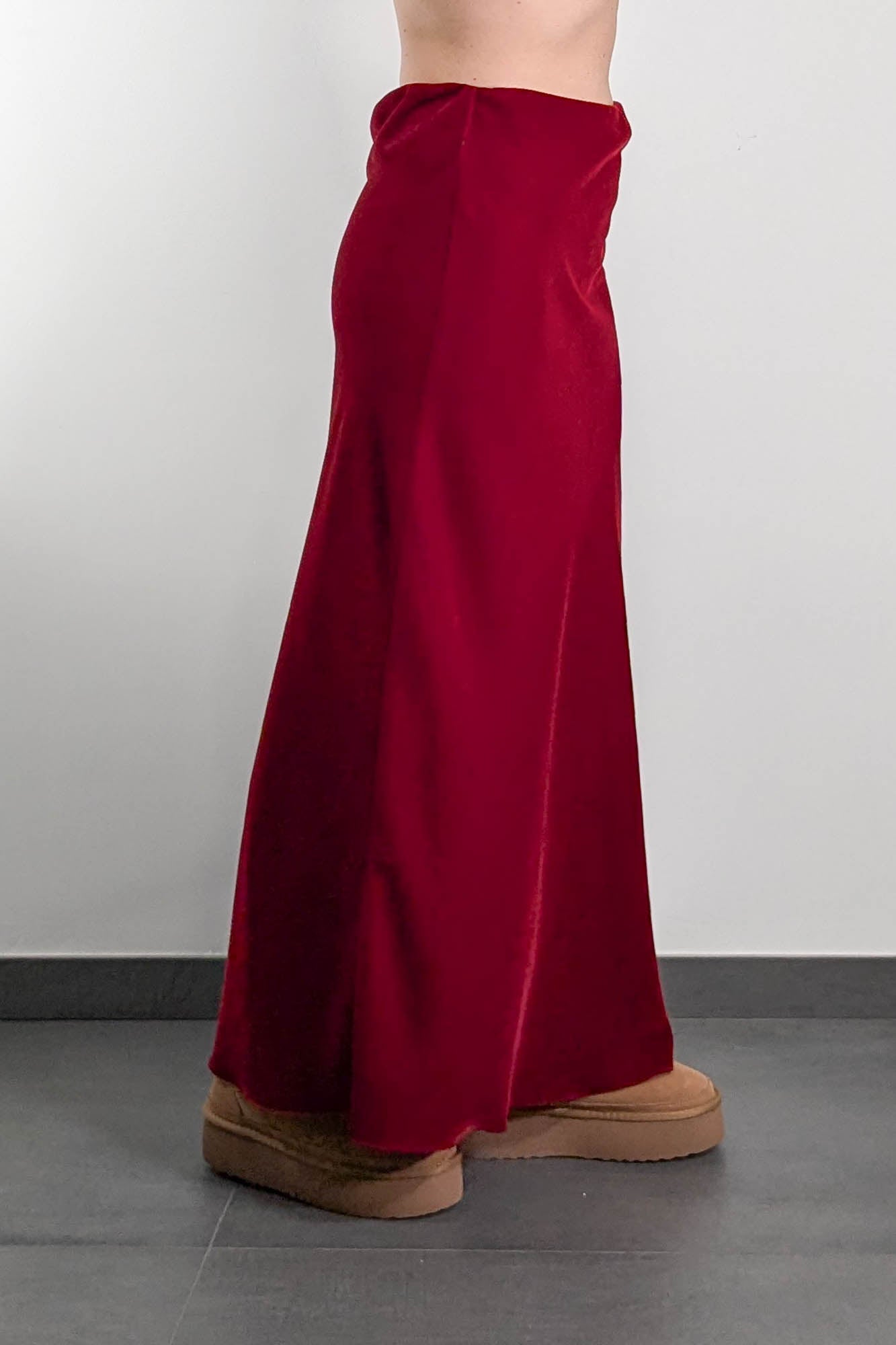 DIXIE GONNA GCQVKSR Bordeaux