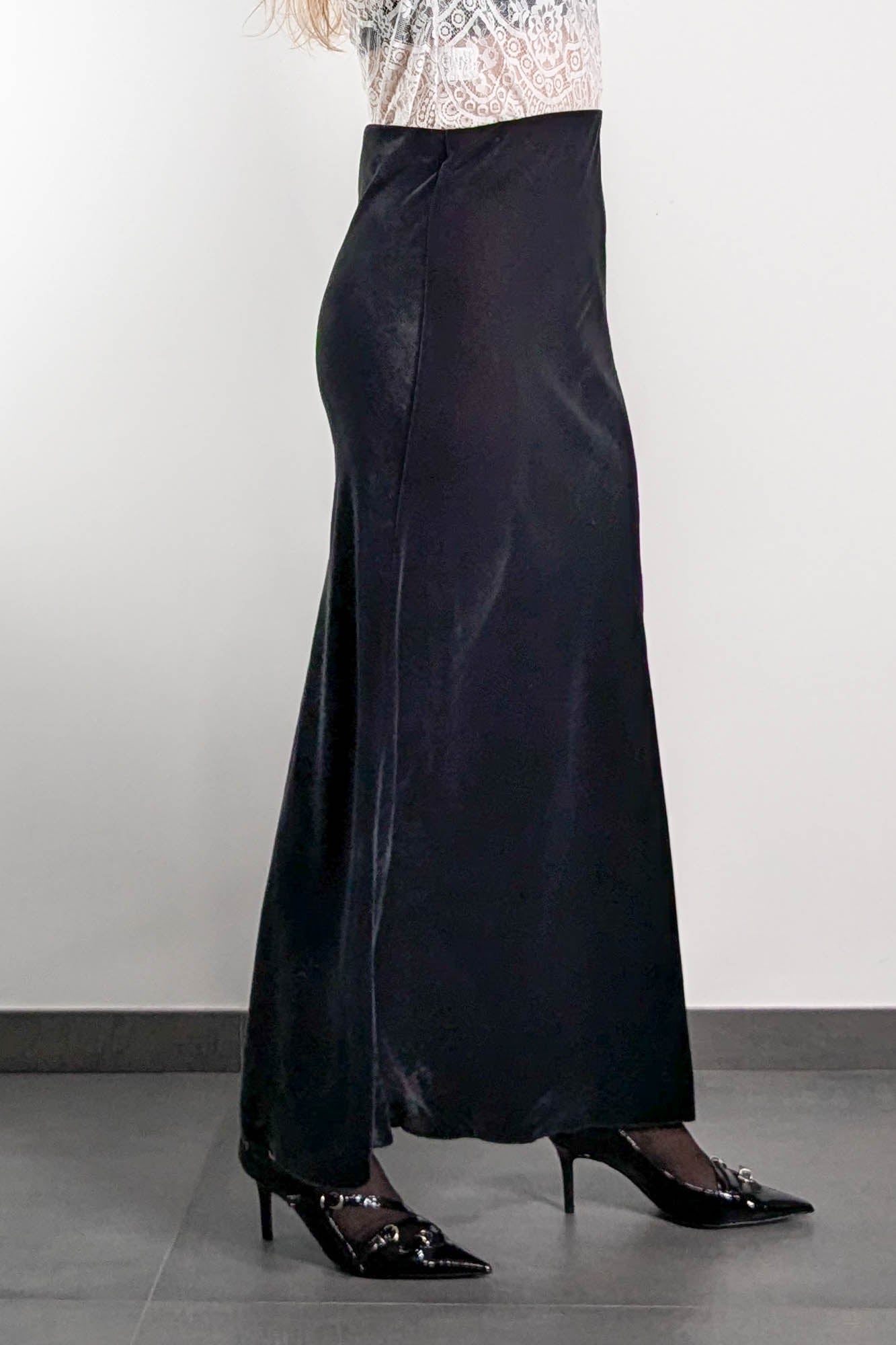 DIXIE GONNA GCQVKSR Grigio