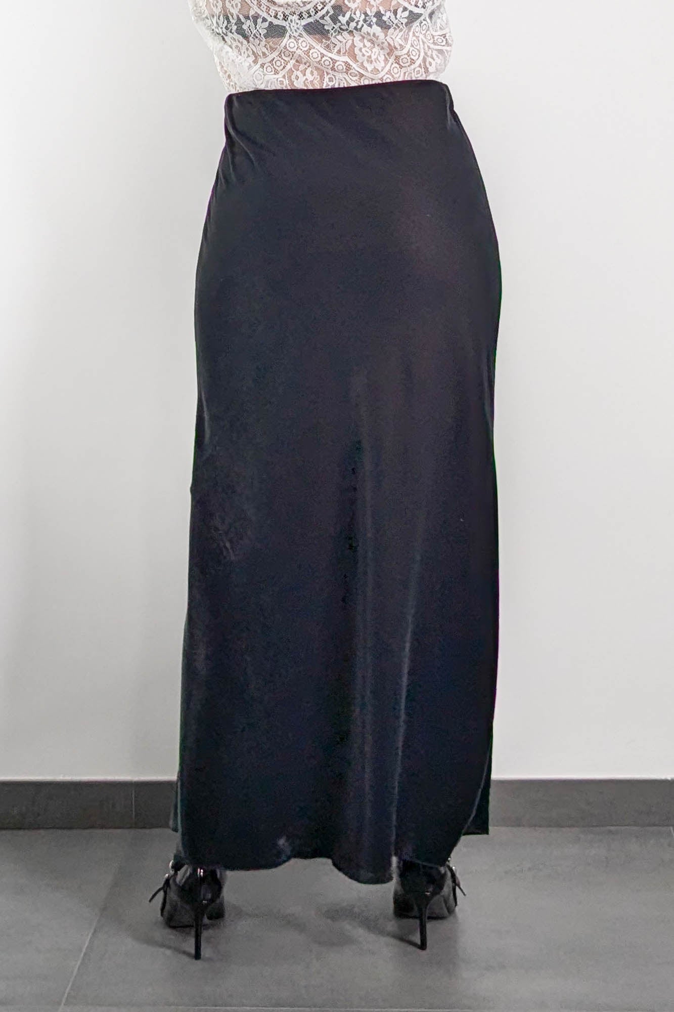 DIXIE GONNA GCQVKSR Grigio