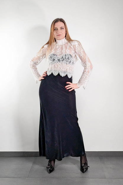 DIXIE GONNA GCQVKSR Grigio