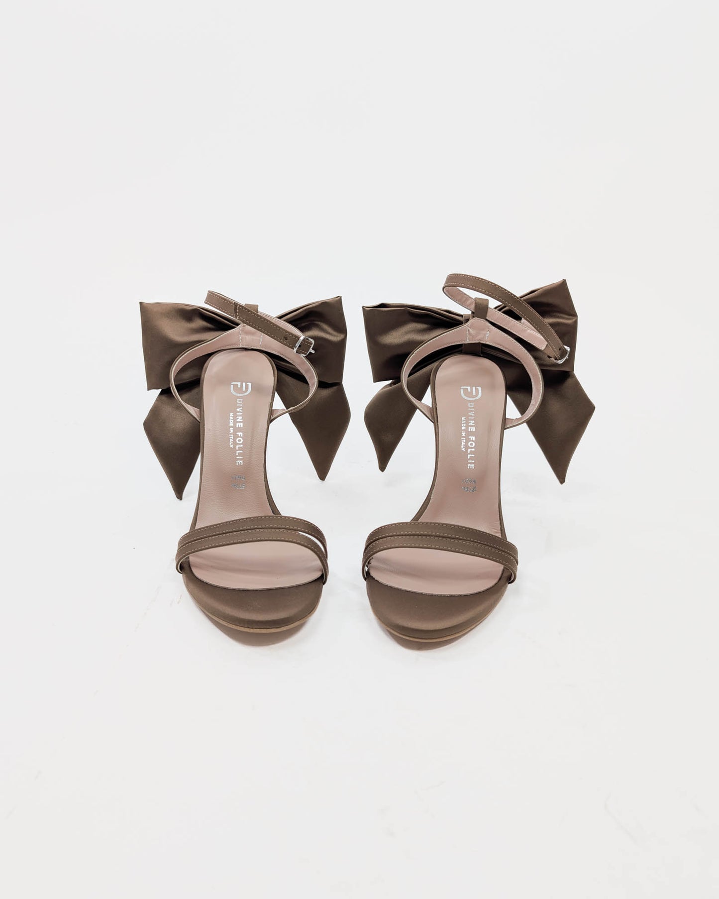 Divine Follie 611/63 Taupe