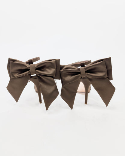 Divine Follie 611/63 Taupe