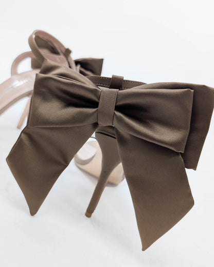 Divine Follie 611/63 Taupe