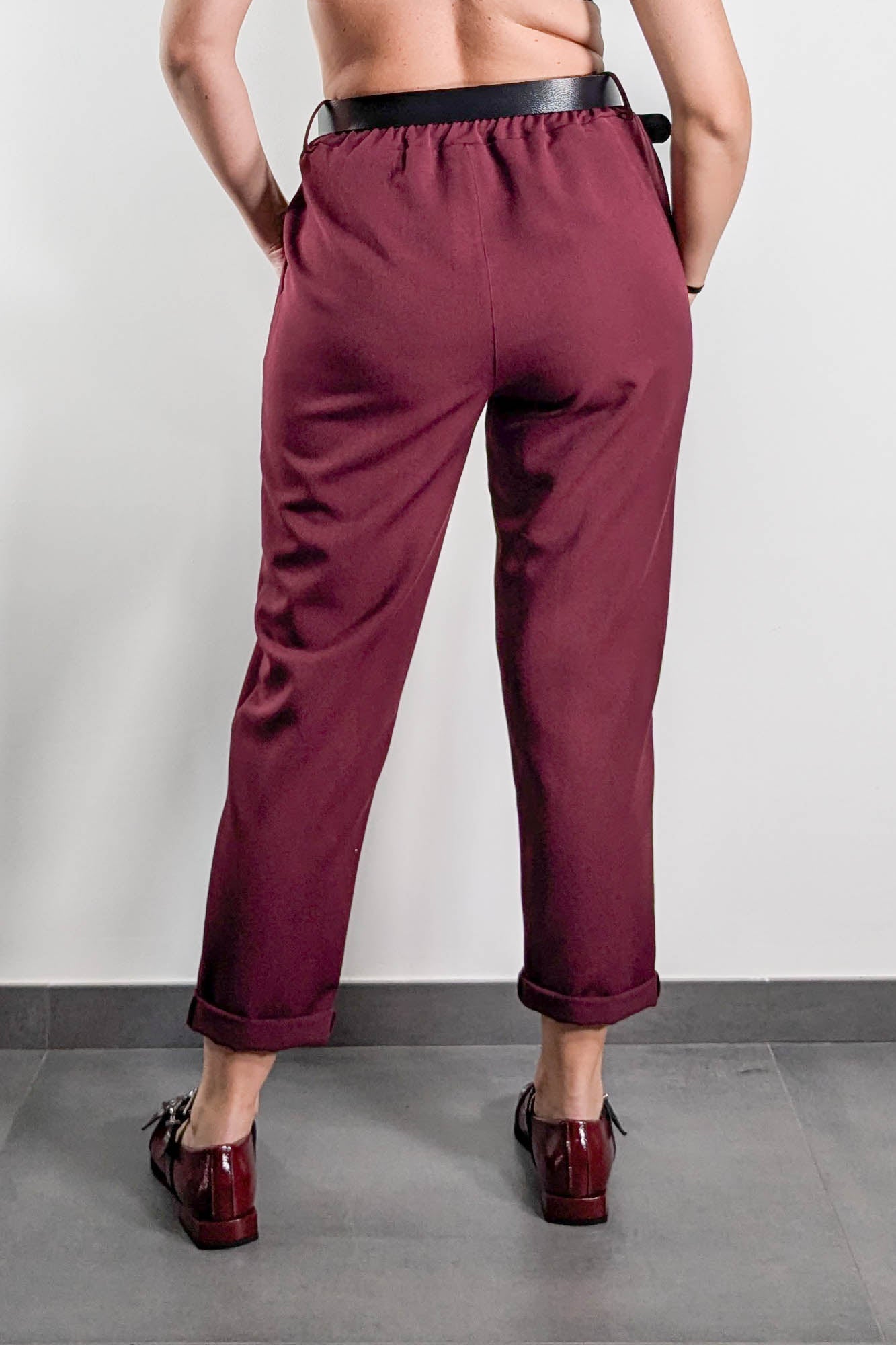 SUSY MIX PANTALONE S12224K