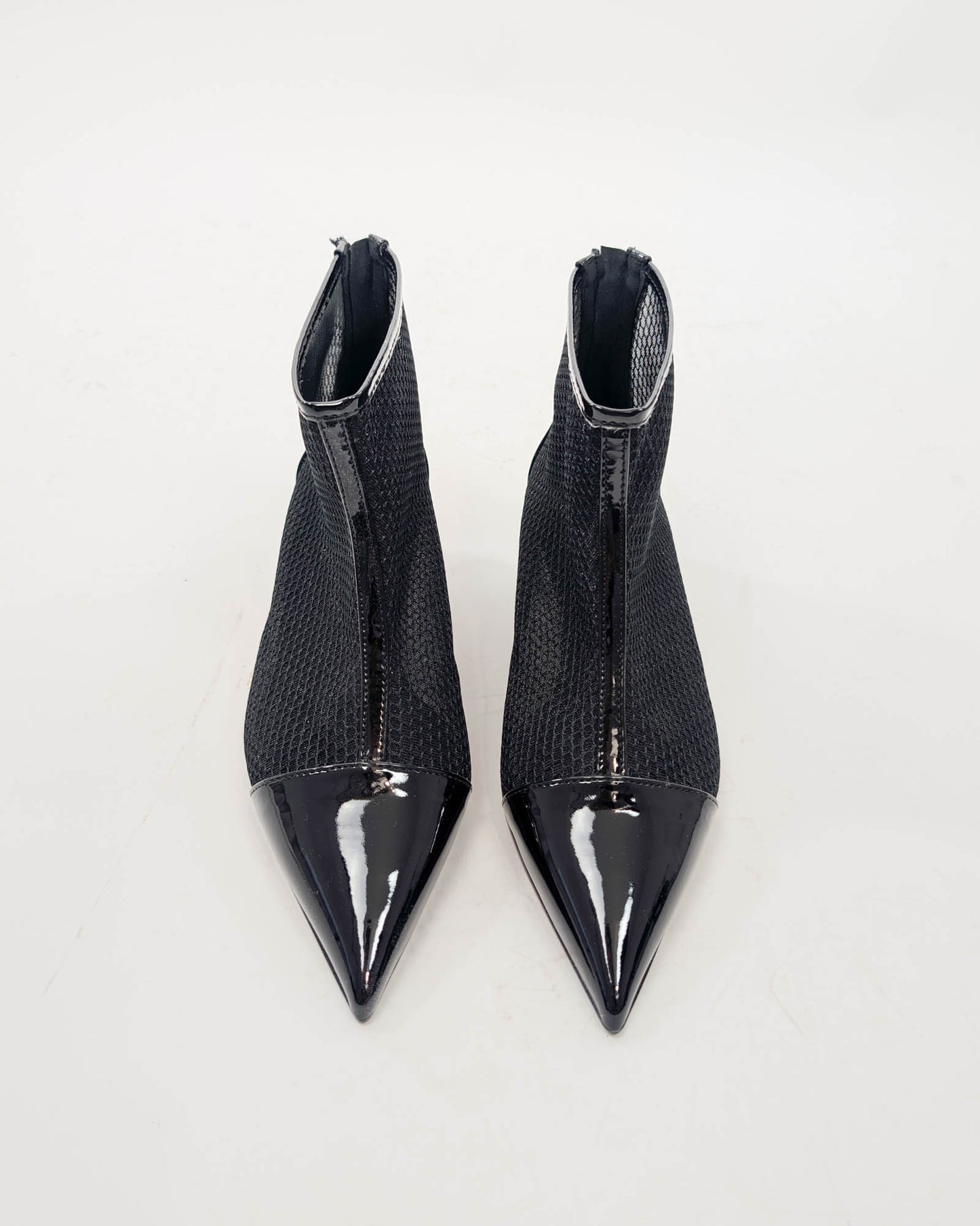 Divine Follie P3024/52 Nero