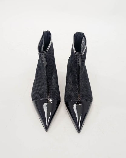 Divine Follie P3024/52 Nero