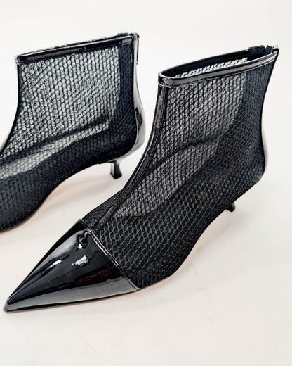 Divine Follie P3024/52 Nero