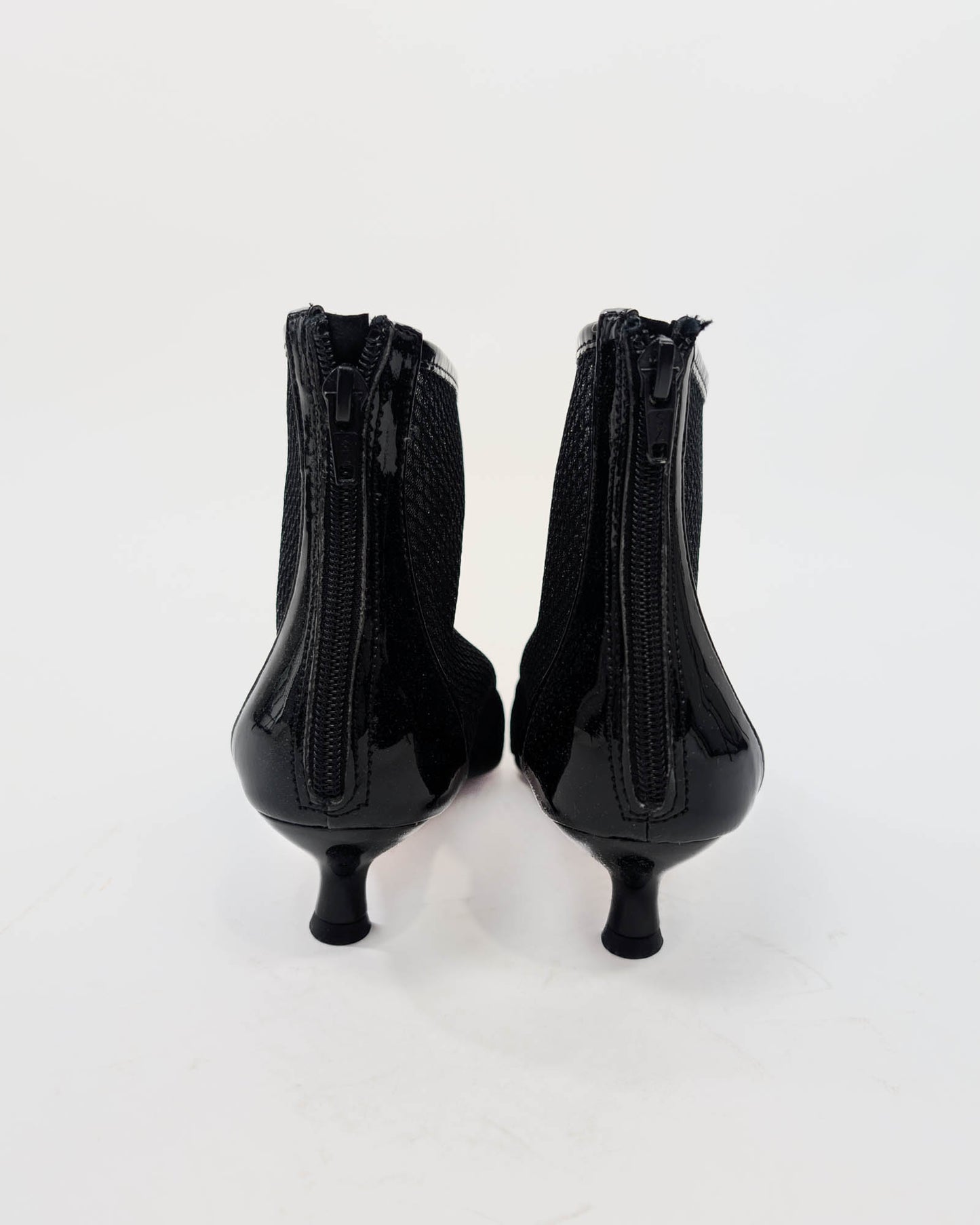 Divine Follie P3024/52 Nero