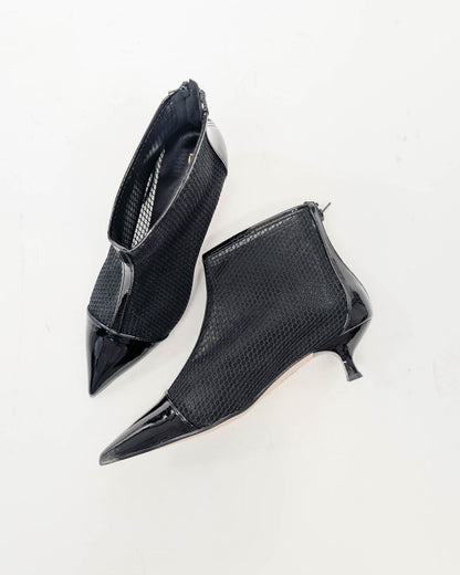 Divine Follie P3024/52 Nero