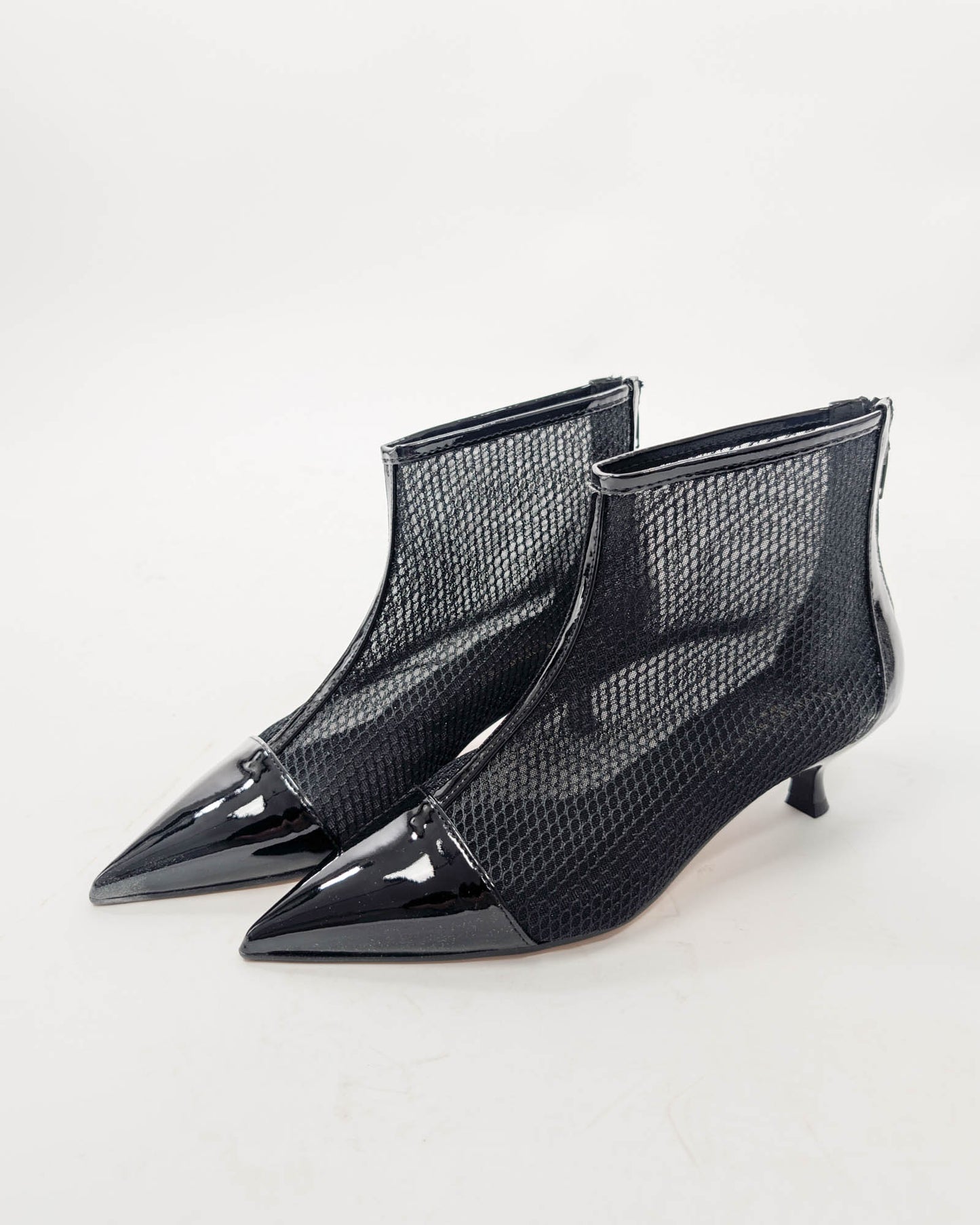 Divine Follie P3024/52 Nero