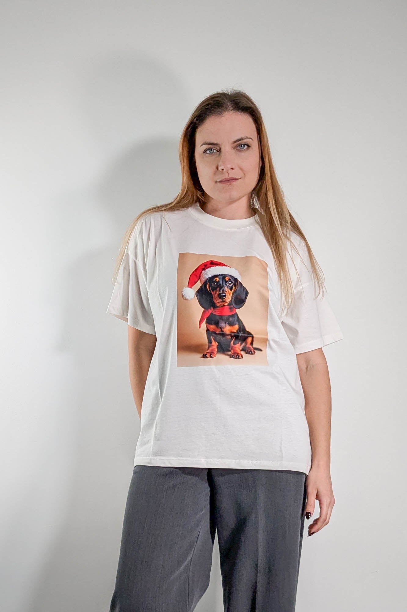 VICOLO TSHIRT RS0522