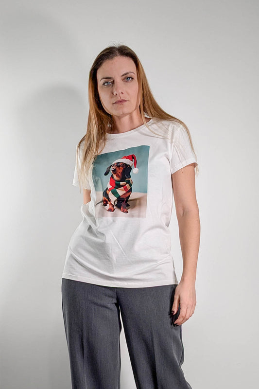 VICOLO TSHIRT RS0521