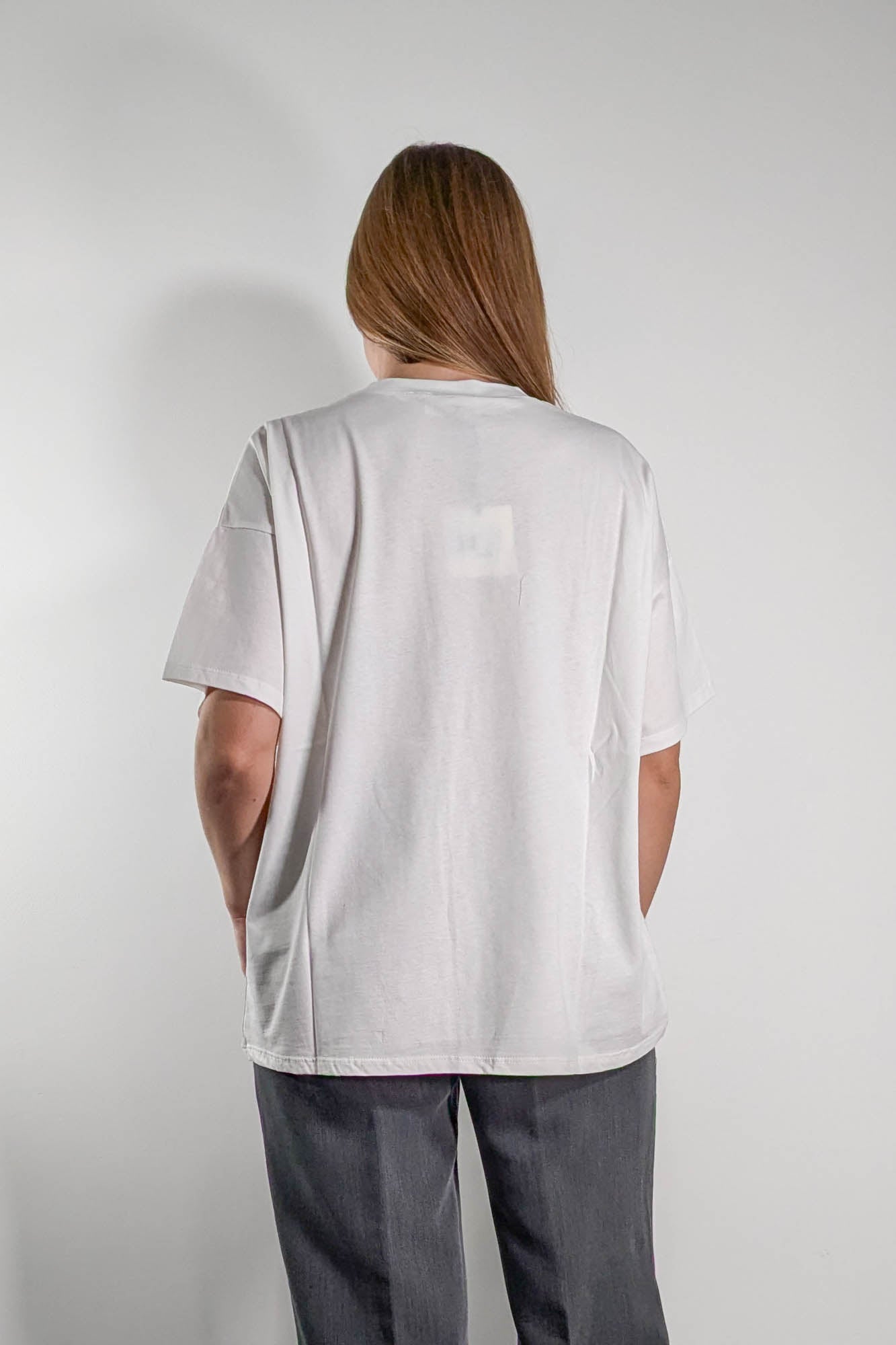 VICOLO TSHIRT RS0523