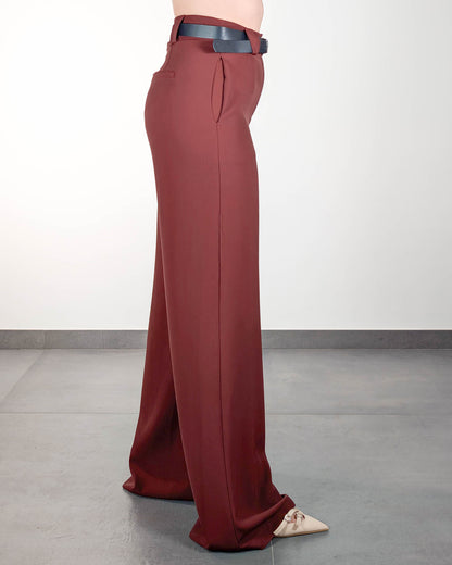 Tensione In Pantalone 25P6102 Nebbiolo