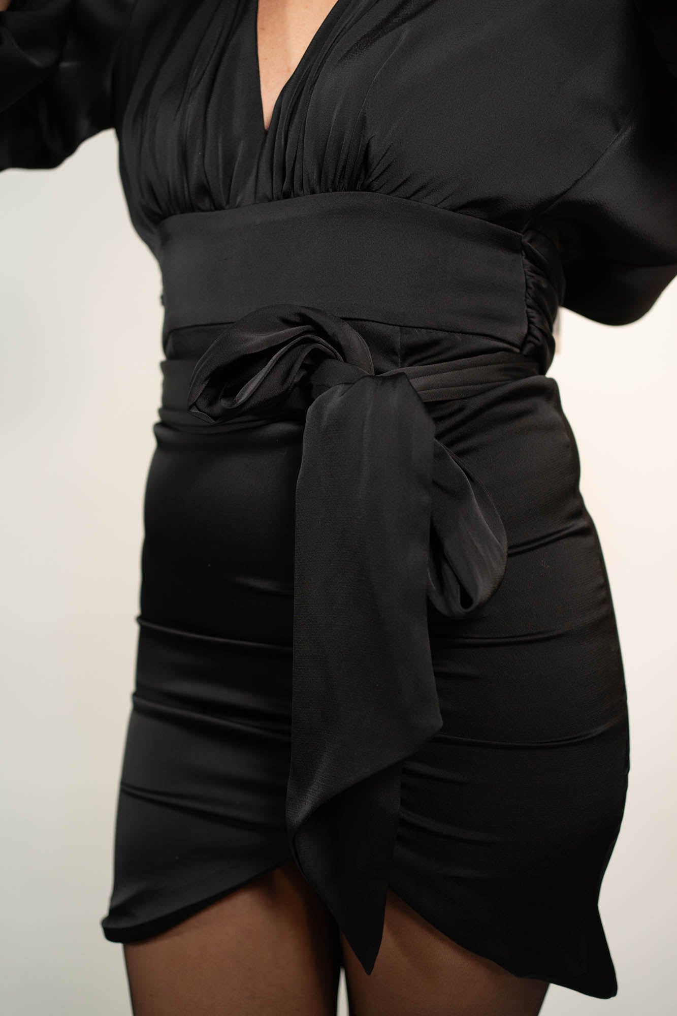 SILENCE LIMITED ABITO AB460000