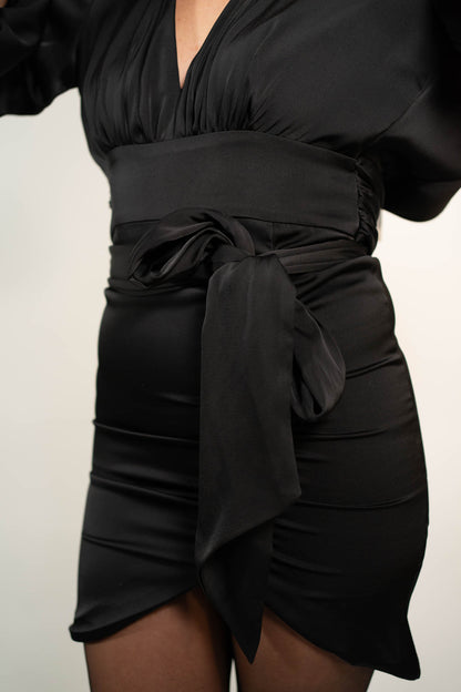 SILENCE LIMITED ABITO AB460000