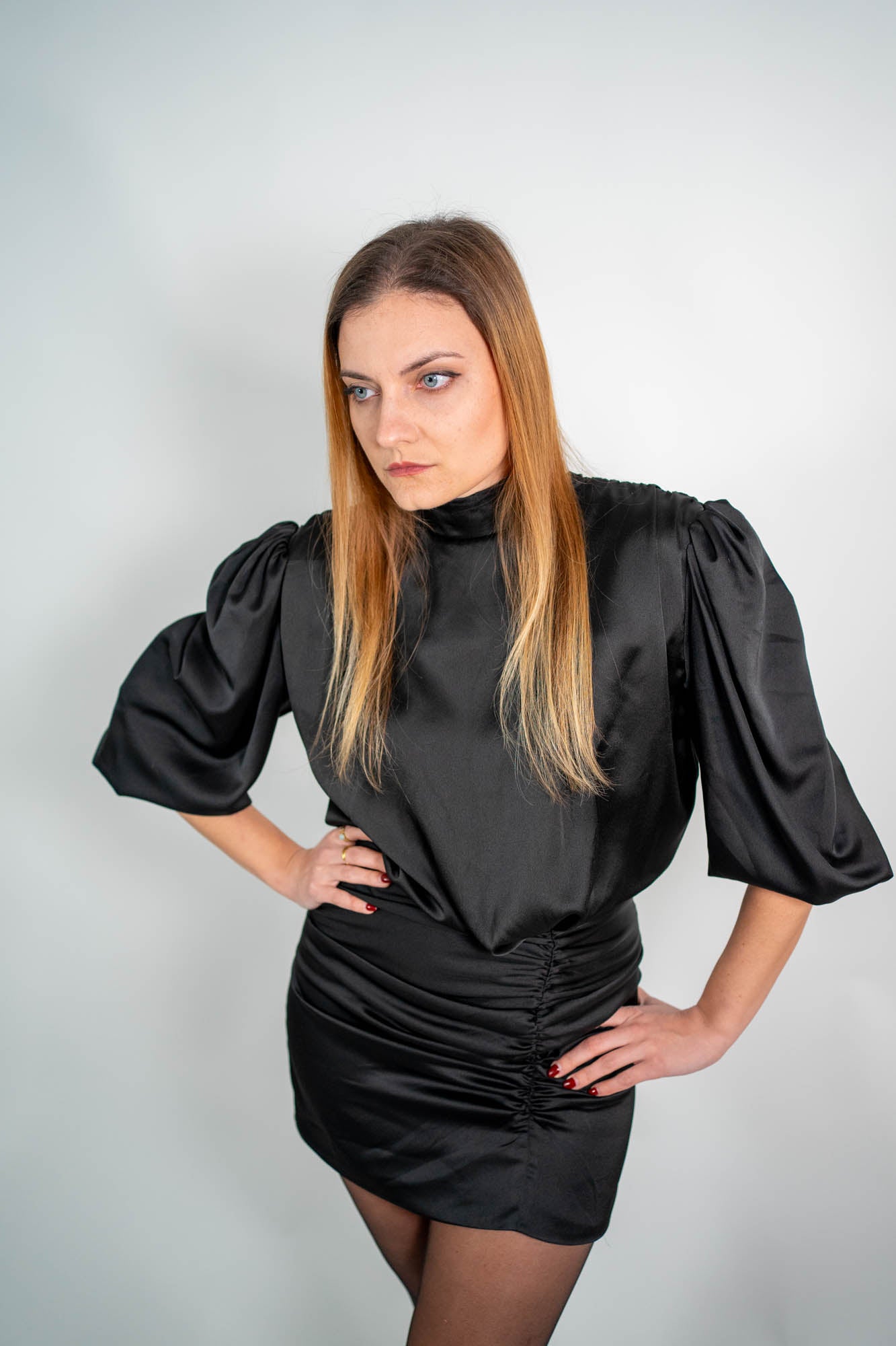 SILENCE LIMITED ABITO NP4022