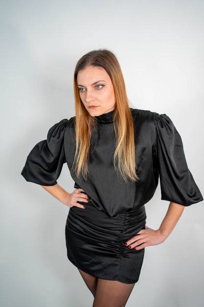 SILENCE LIMITED ABITO NP4022