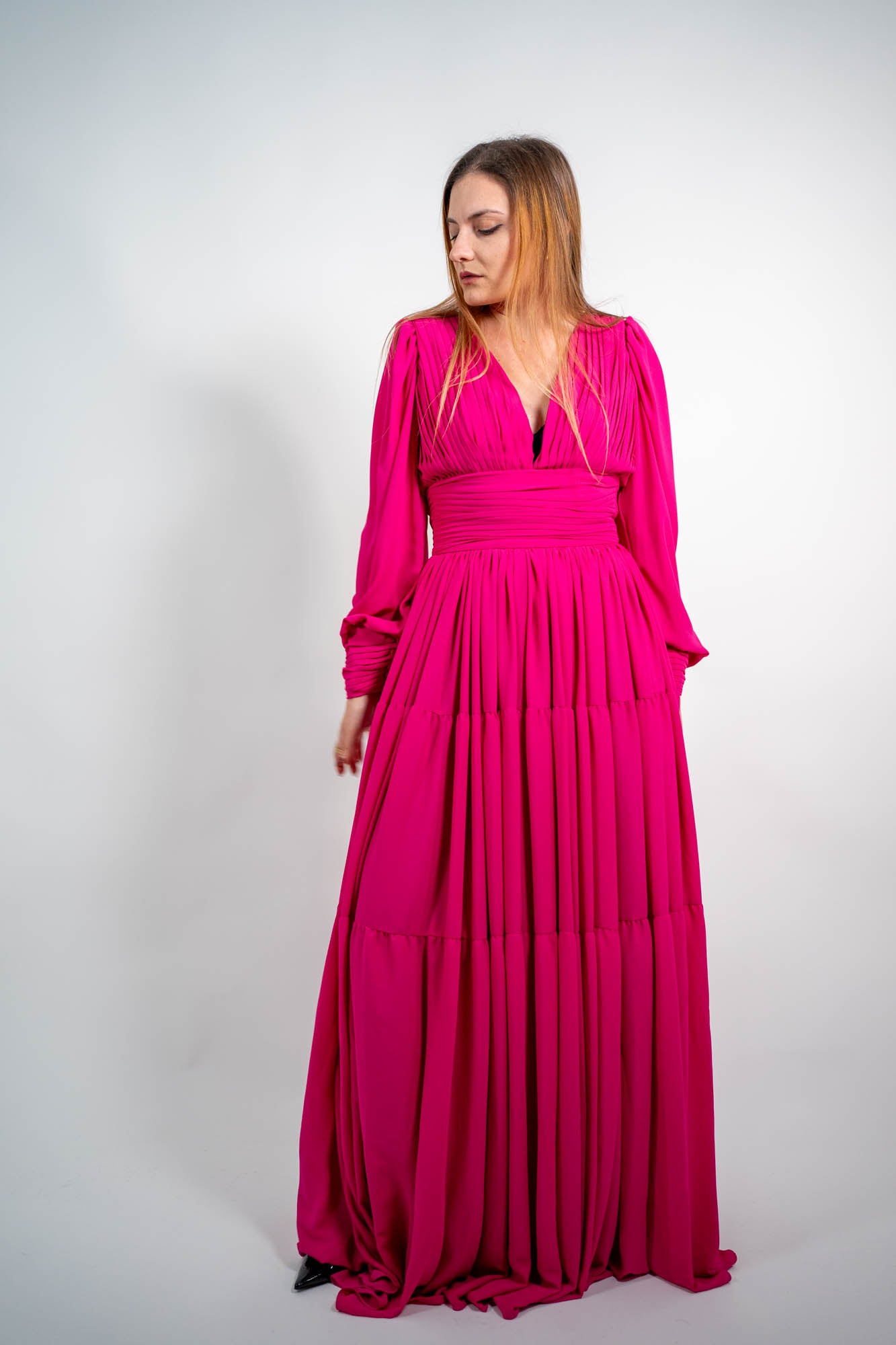 SILENCE LIMITED ABITO NP4052