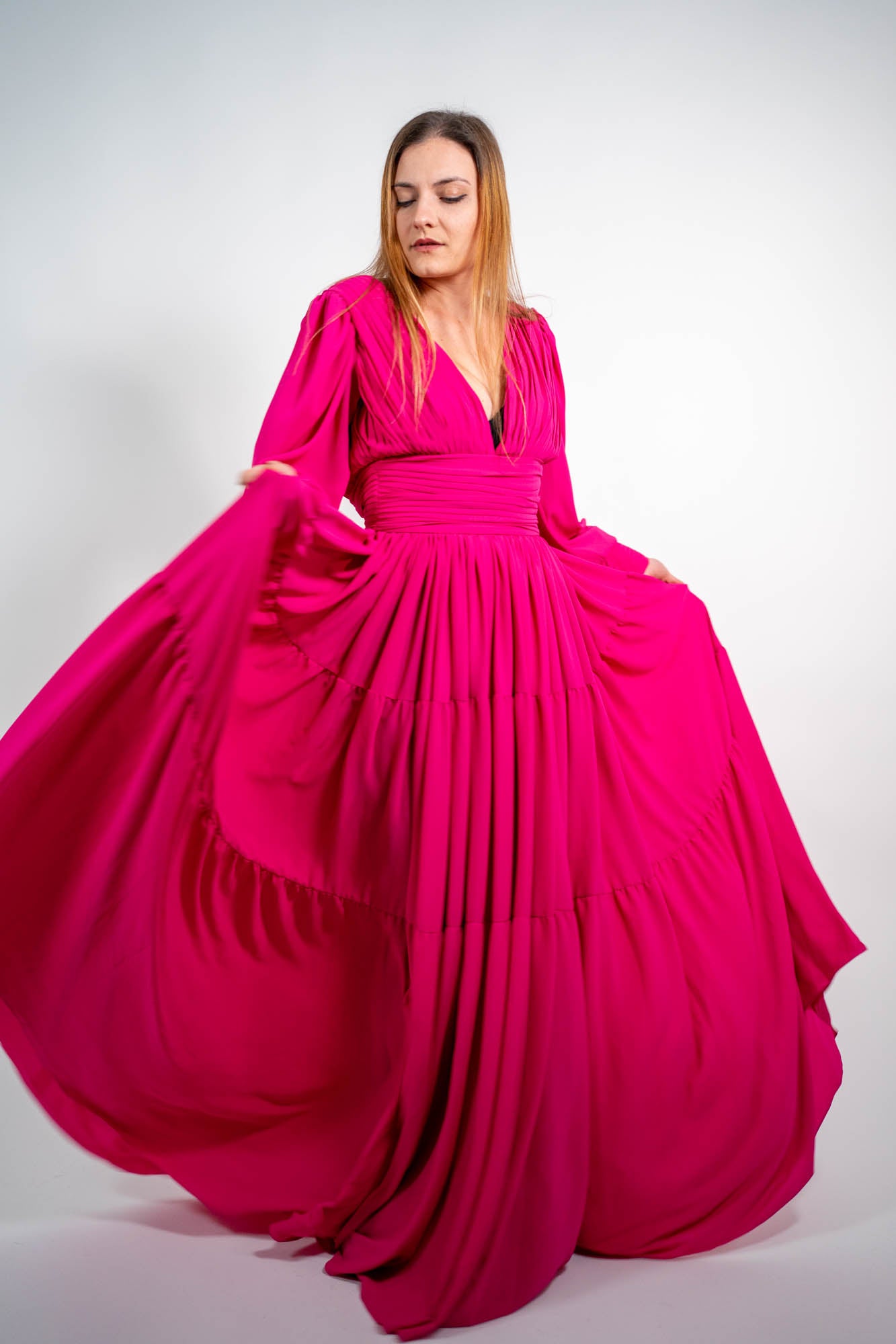 SILENCE LIMITED ABITO NP4052