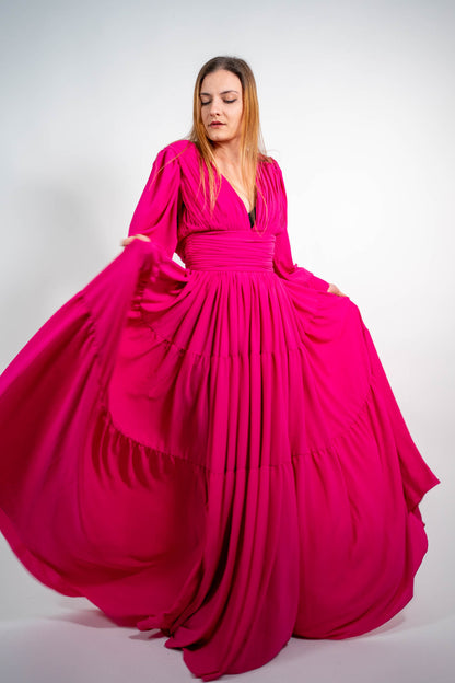 SILENCE LIMITED ABITO NP4052