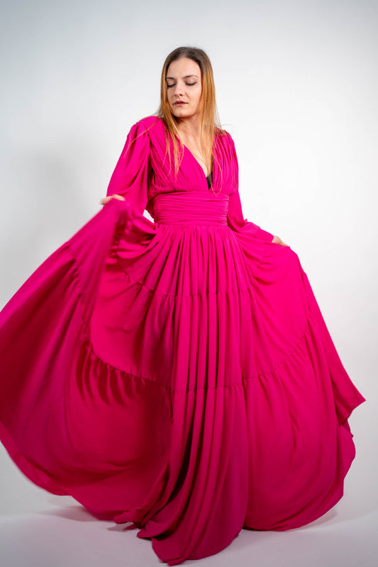 SILENCE LIMITED ABITO NP4052