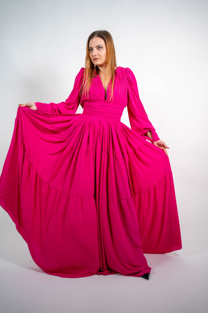 SILENCE LIMITED ABITO NP4052