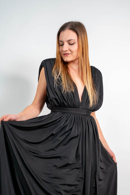 SILENCE LIMITED ABITO AB427