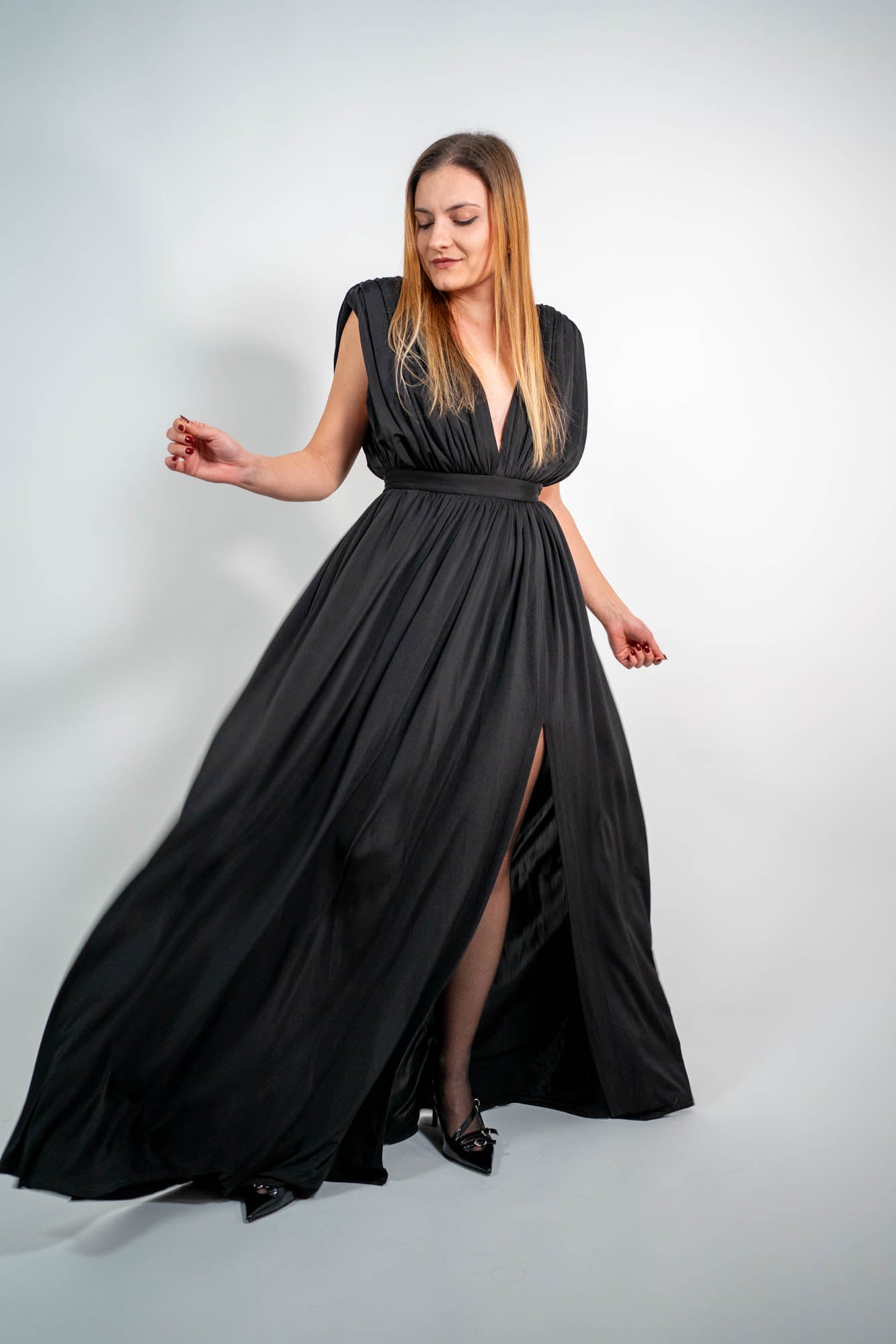 SILENCE LIMITED ABITO AB427