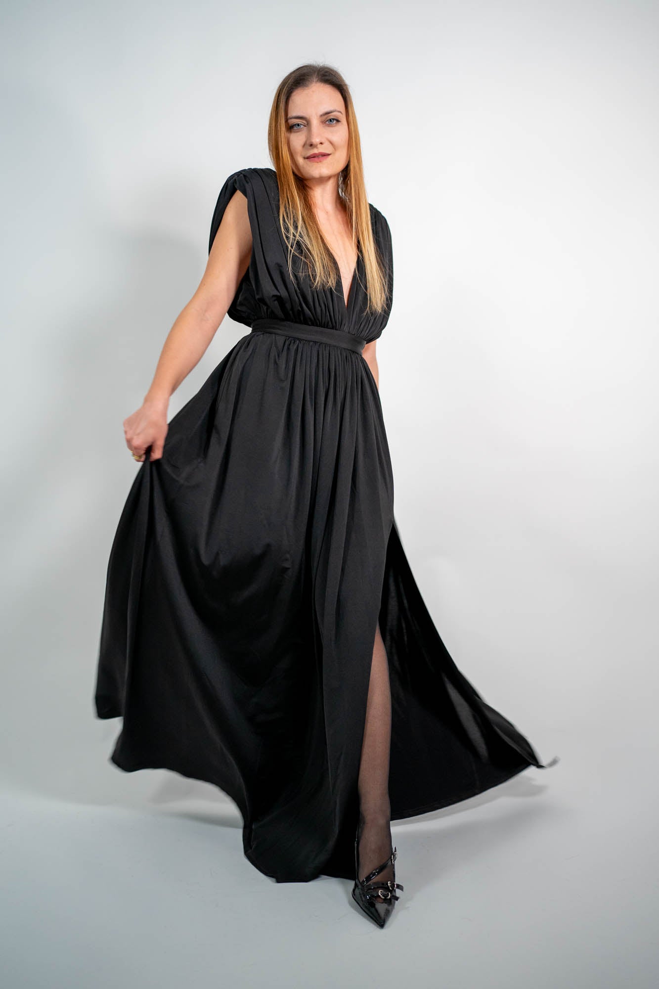 SILENCE LIMITED ABITO AB427