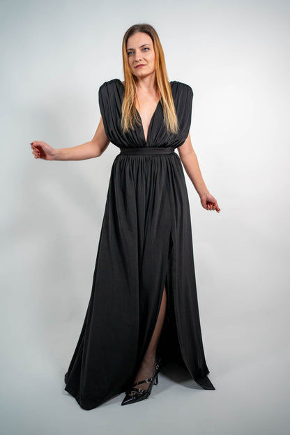 SILENCE LIMITED ABITO AB427