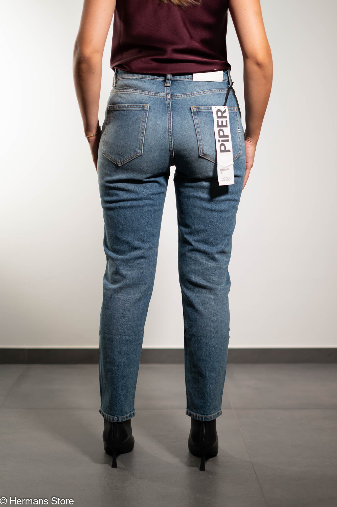 VICOLO JEANS DS0098