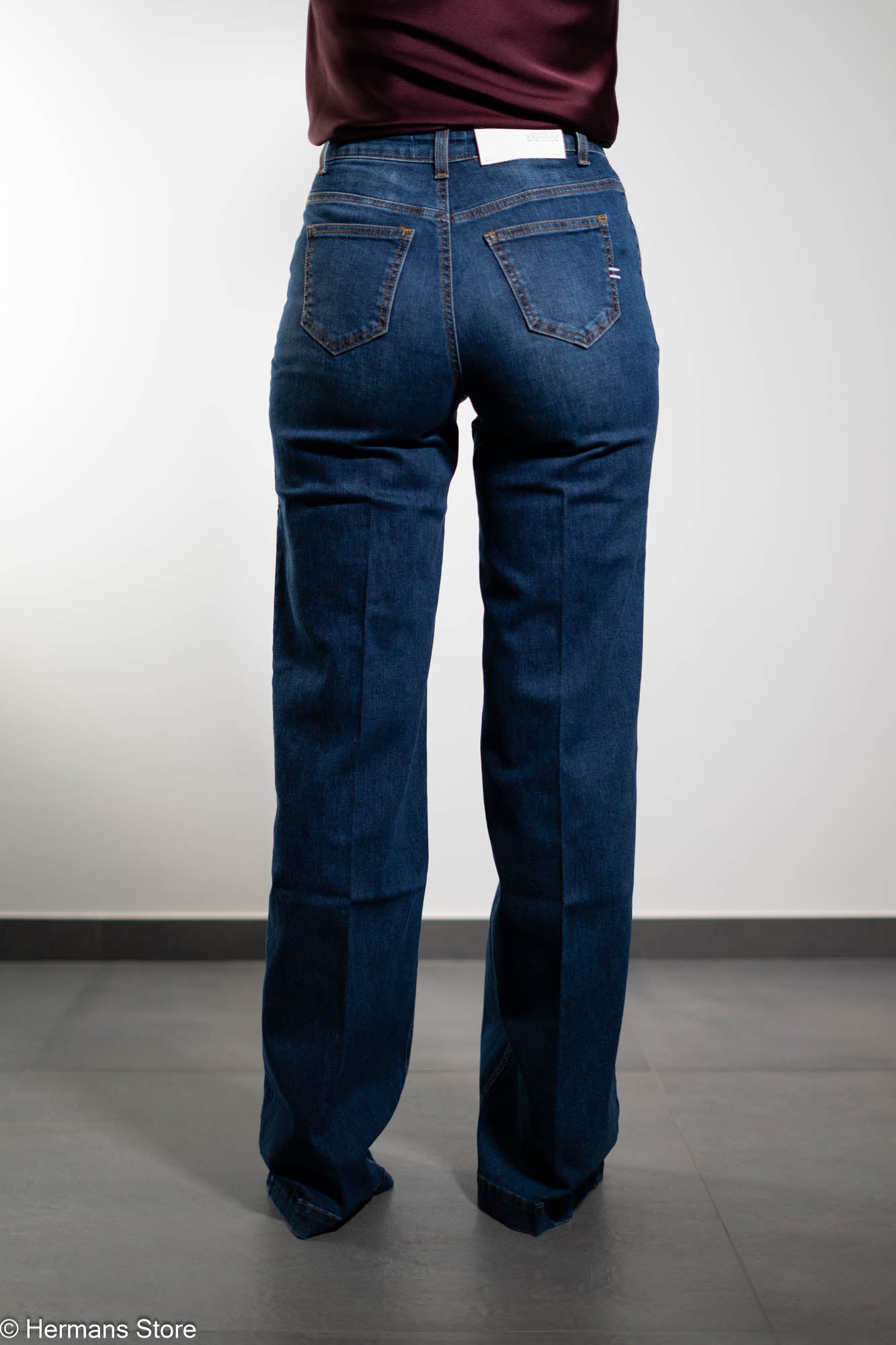 VICOLO JEANS DS0009