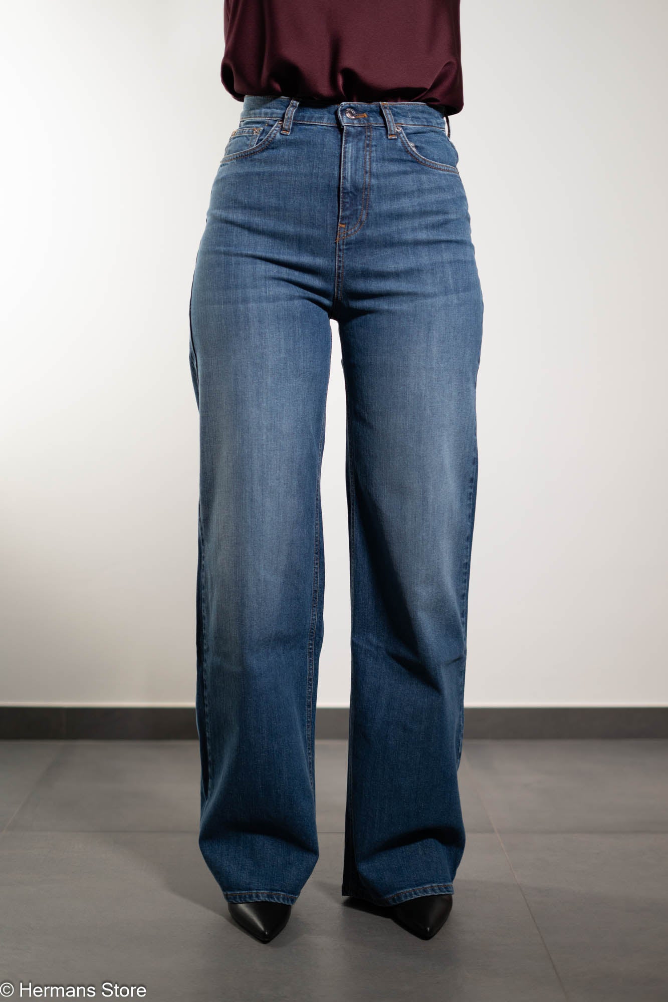 VICOLO JEANS DS0131