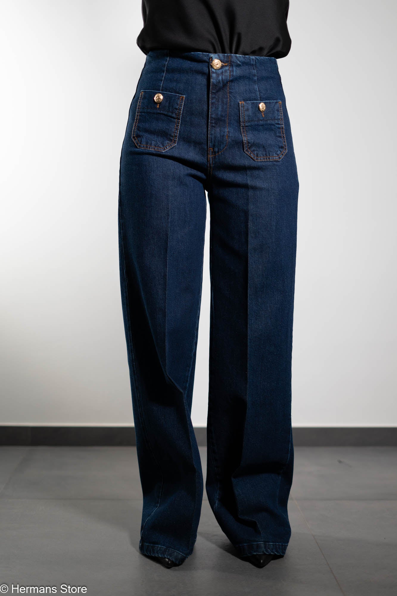 TENSIONEIN JEANS CJ12022