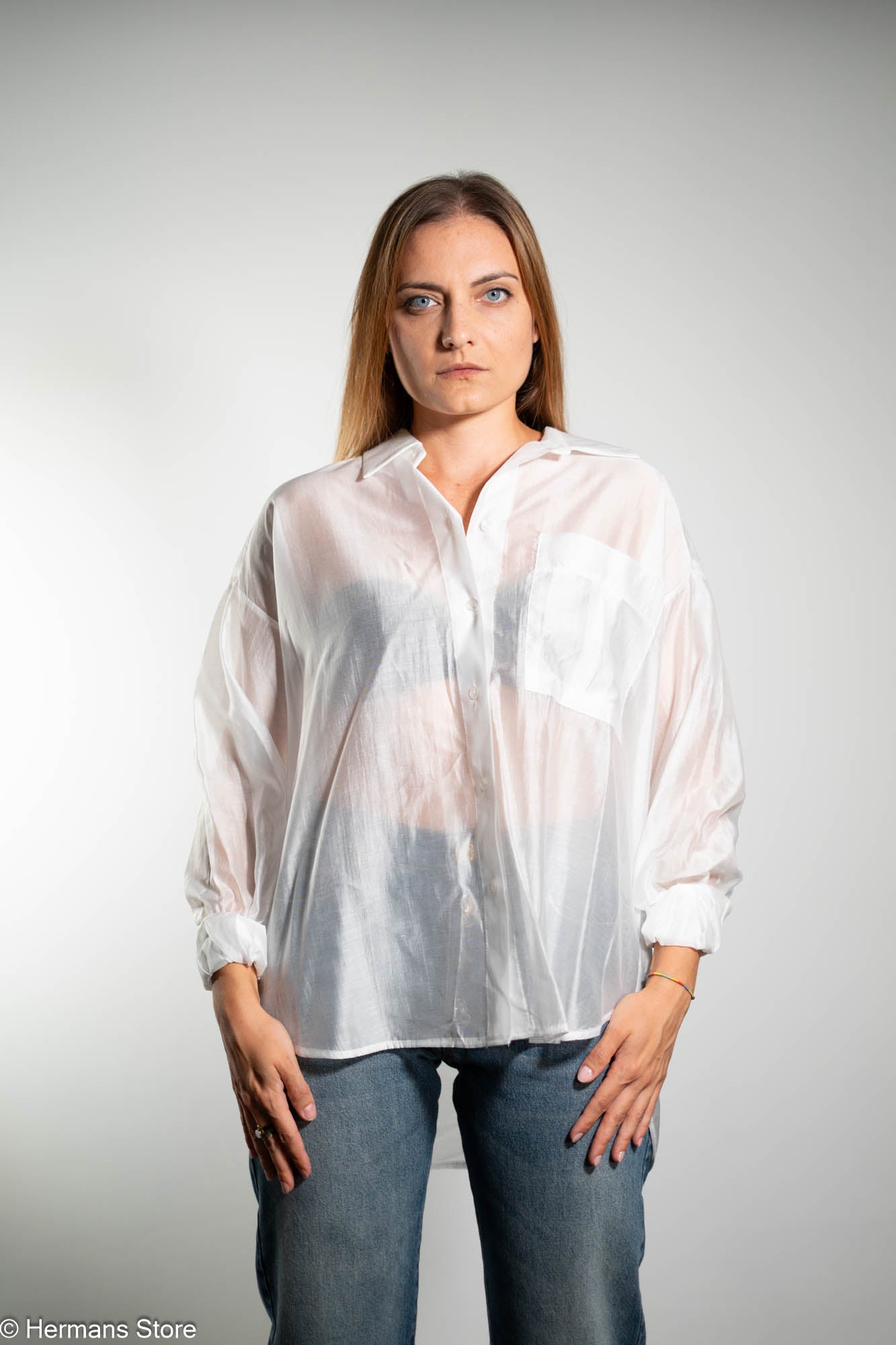 TENSIONE IN CAMICIA W24C044