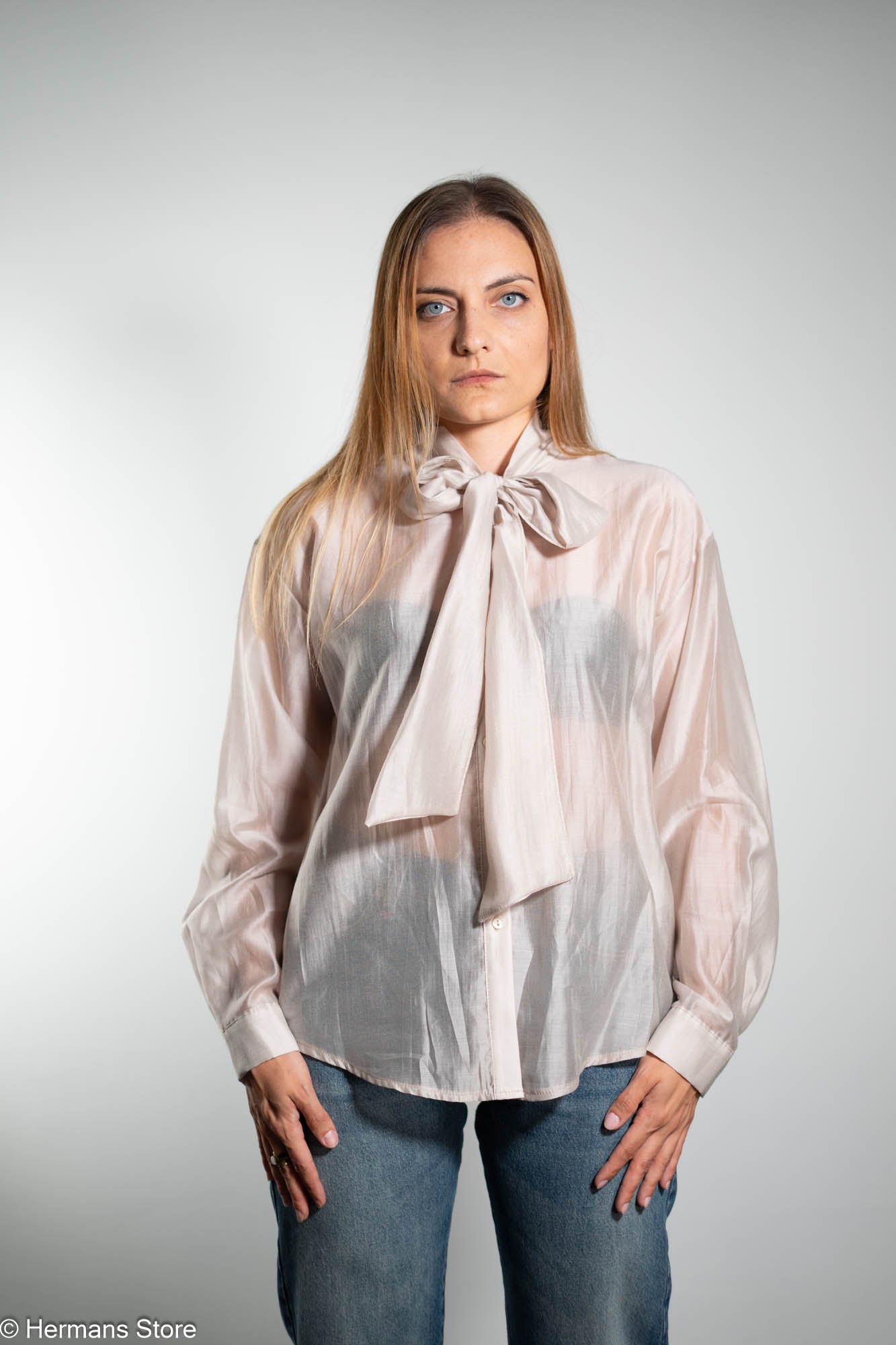 TENSIONE IN CAMICIA  C30022AT