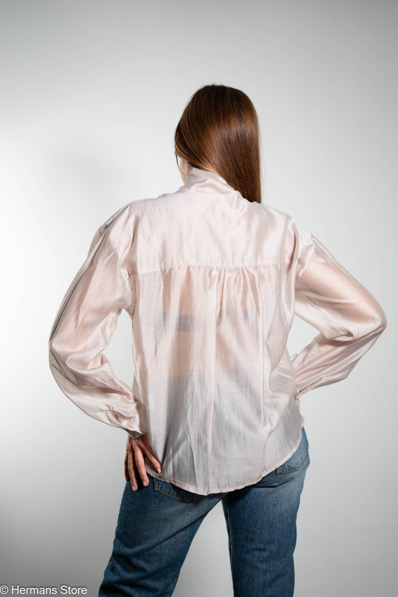 TENSIONE IN CAMICIA  C30022AT