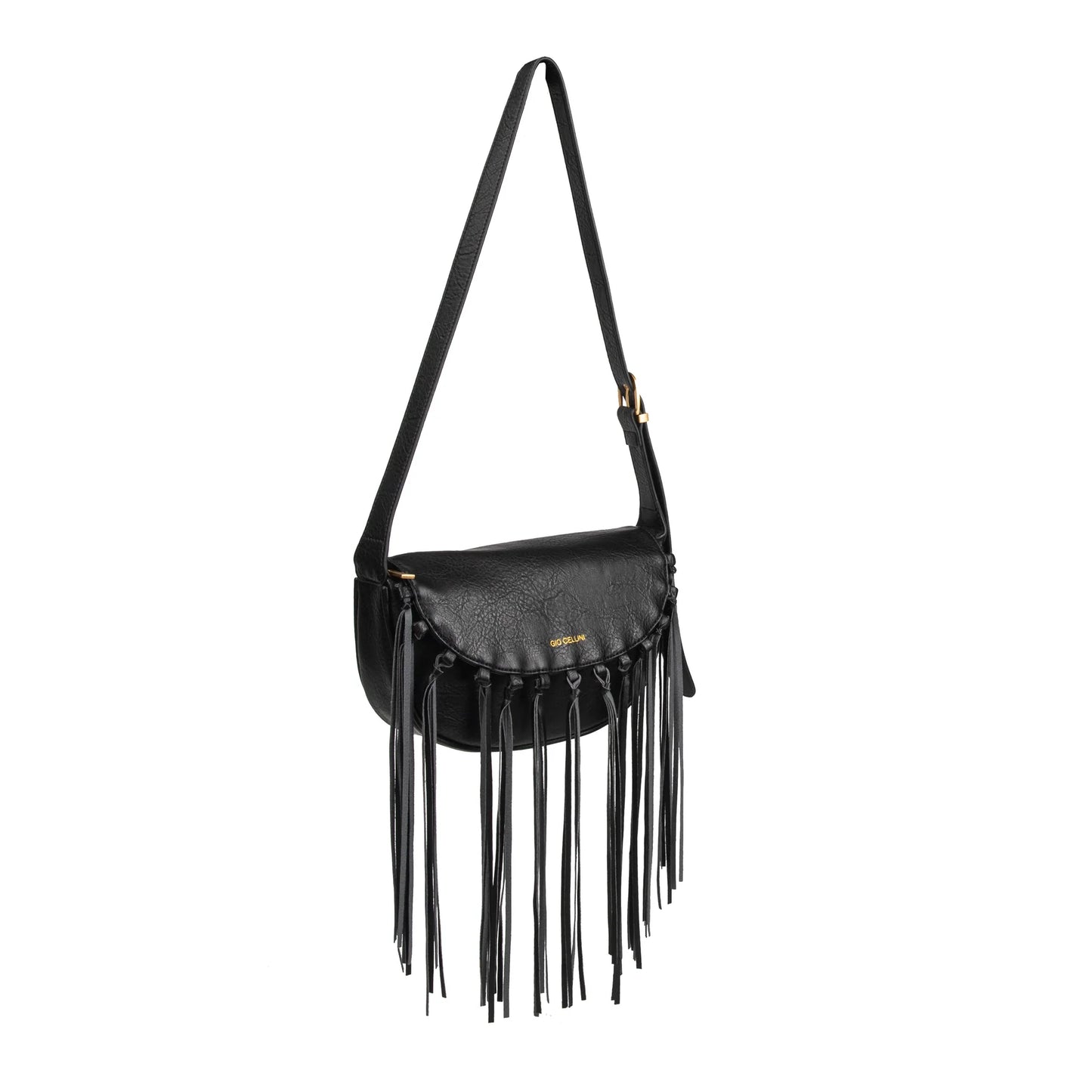 PE26 Gio Cellini Borsa BB079 Nero