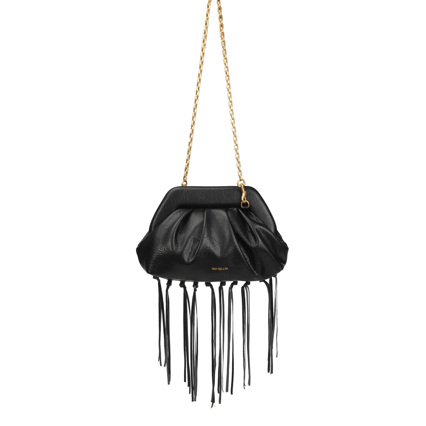 PE26 Gio Cellini Borsa BB080 Nero