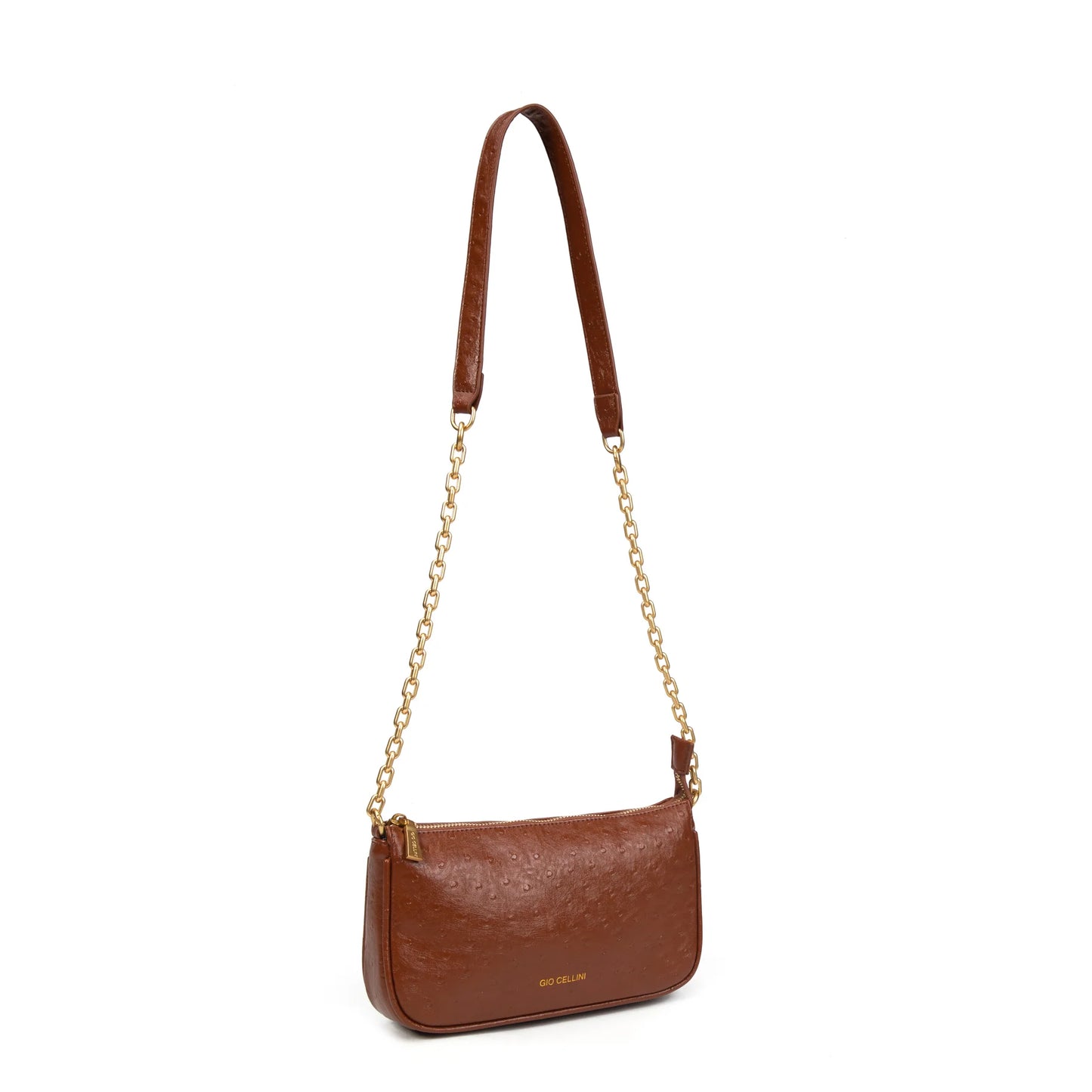 PE26 Gio Cellini Pochette BB081 Marrone