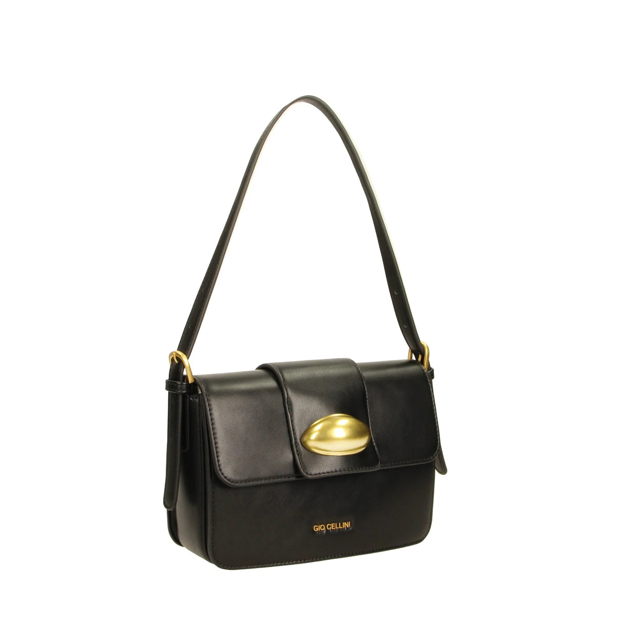 AI26 Gio Cellini Borsa BB084 Nero