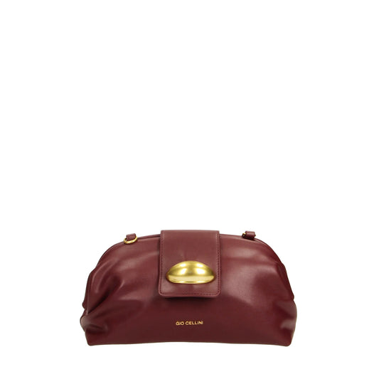 AI26 Gio Cellini Borsa BB085 Bordeaux