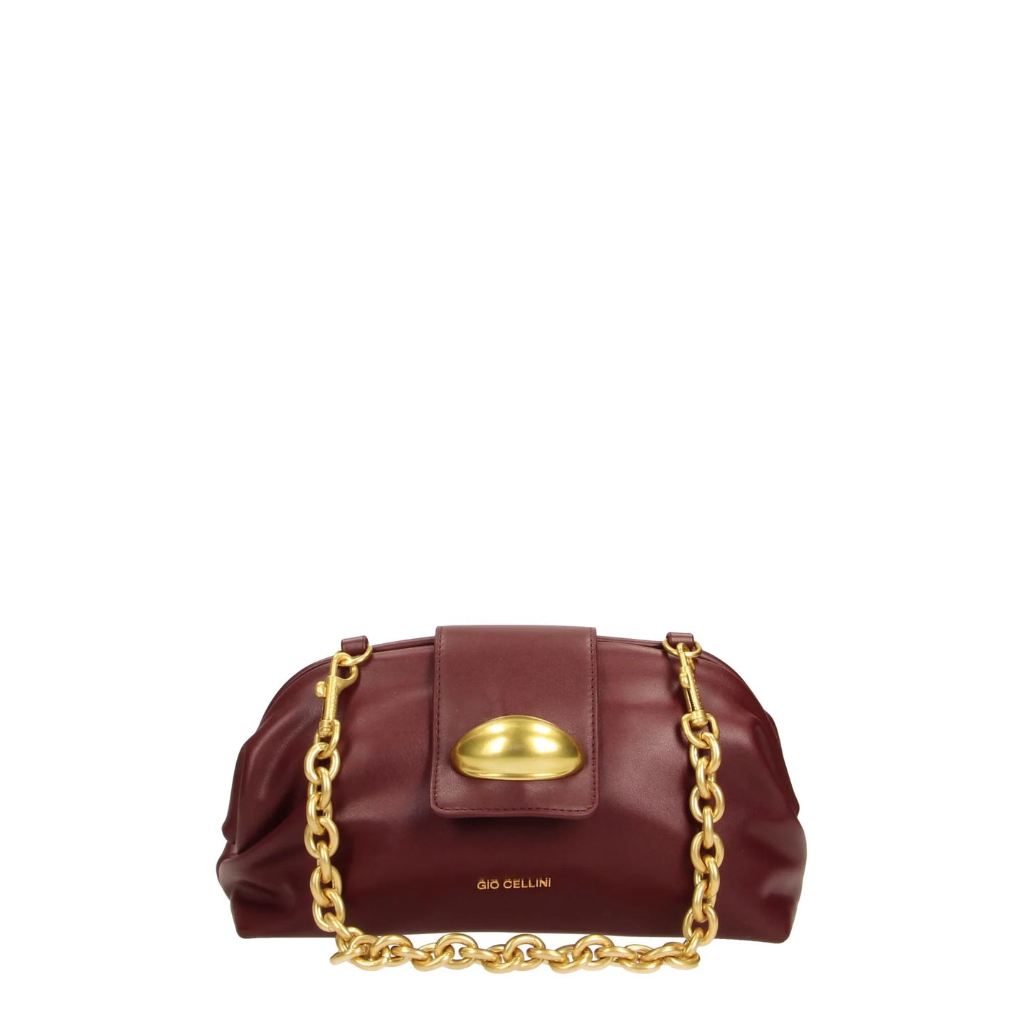 AI26 Gio Cellini Borsa BB085 Bordeaux