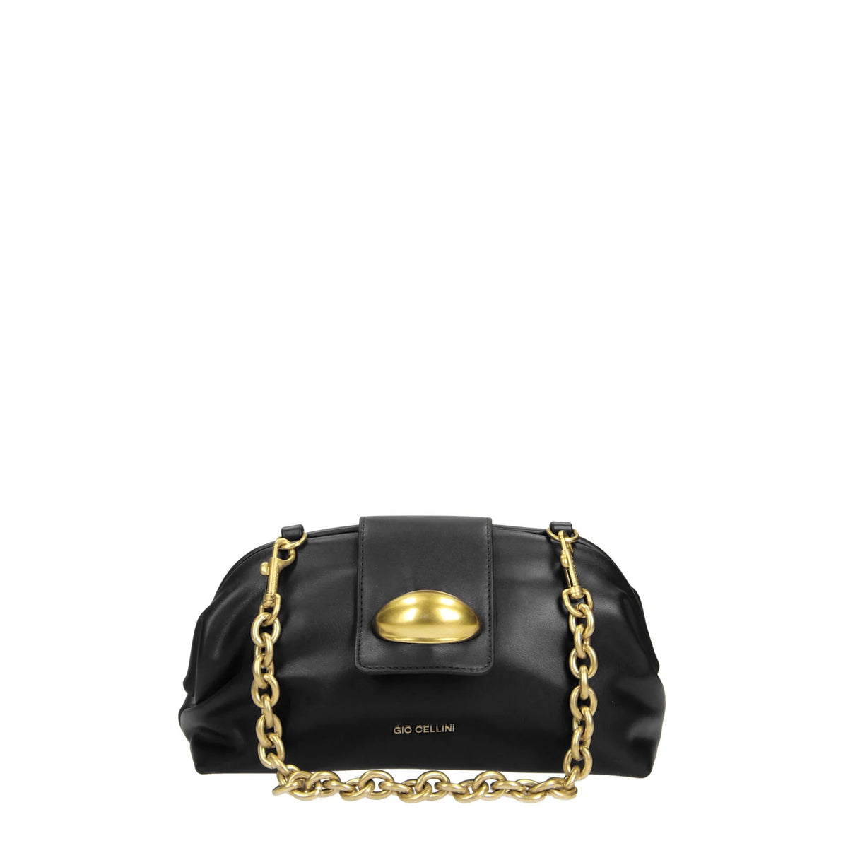 AI26 Gio Cellini Borsa BB085 Nero