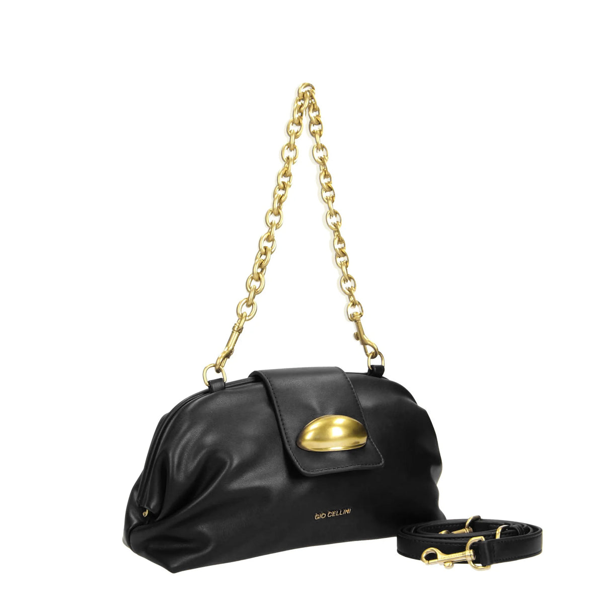 AI26 Gio Cellini Borsa BB085 Nero