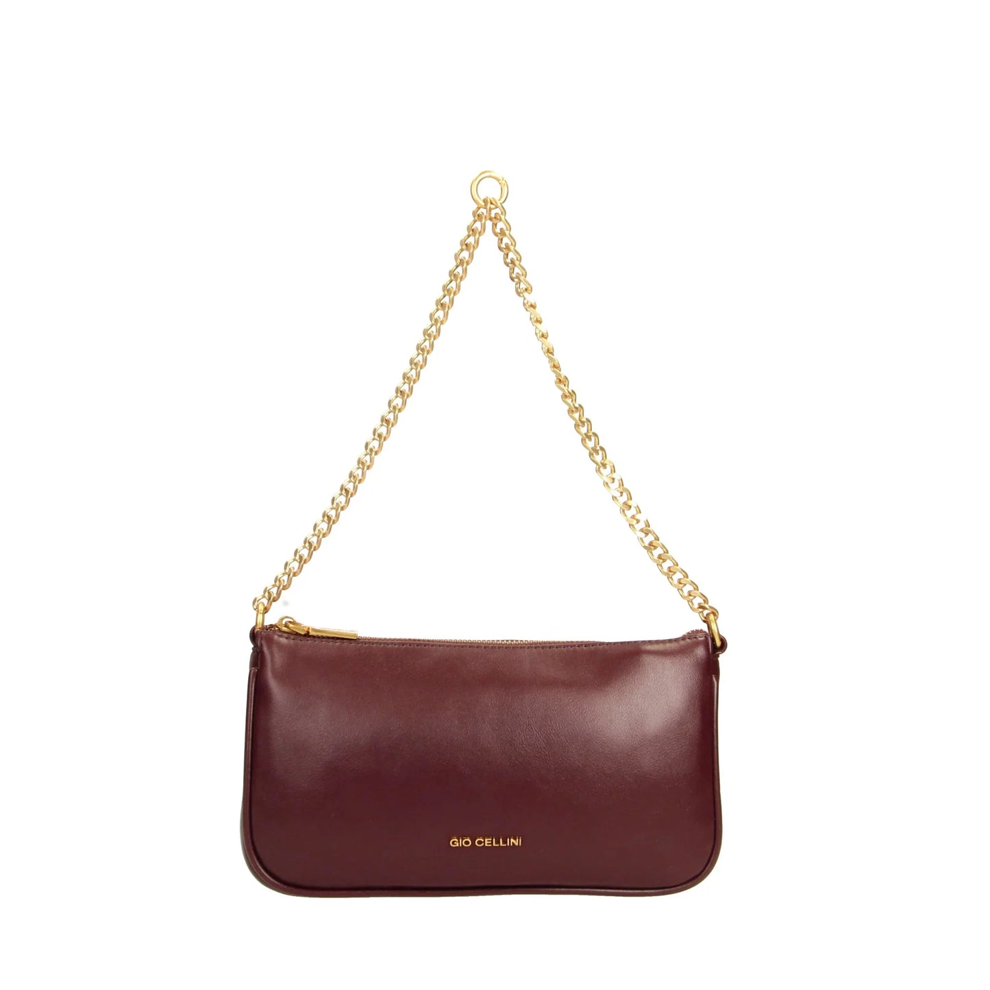 AI26 Gio Cellini Borsa BB086 Bordeaux