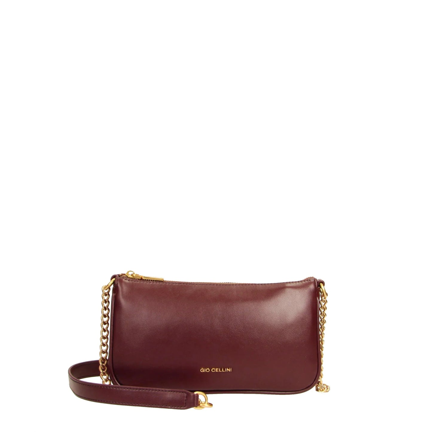 AI26 Gio Cellini Borsa BB086 Bordeaux