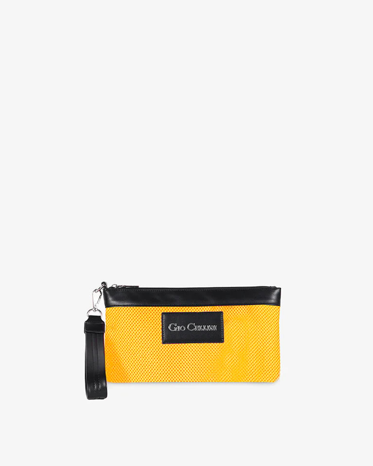 GIO CELLINI POCHETTE  BX022.GIALLO