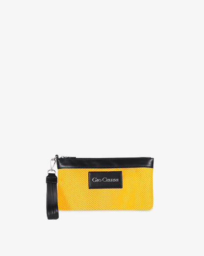 GIO CELLINI POCHETTE  BX022.GIALLO